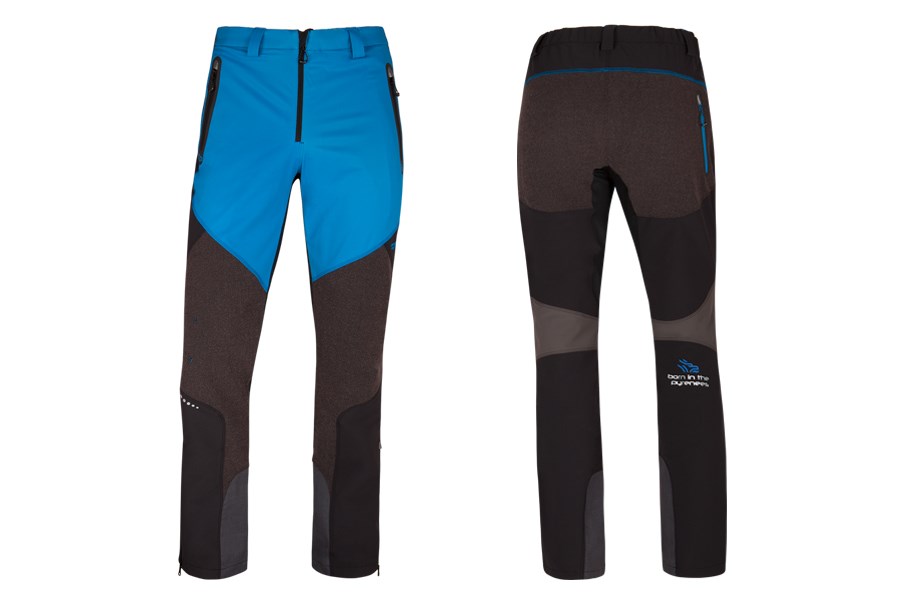 Caroljobe - Producto Barcelona Ropa Pantalones Deporte